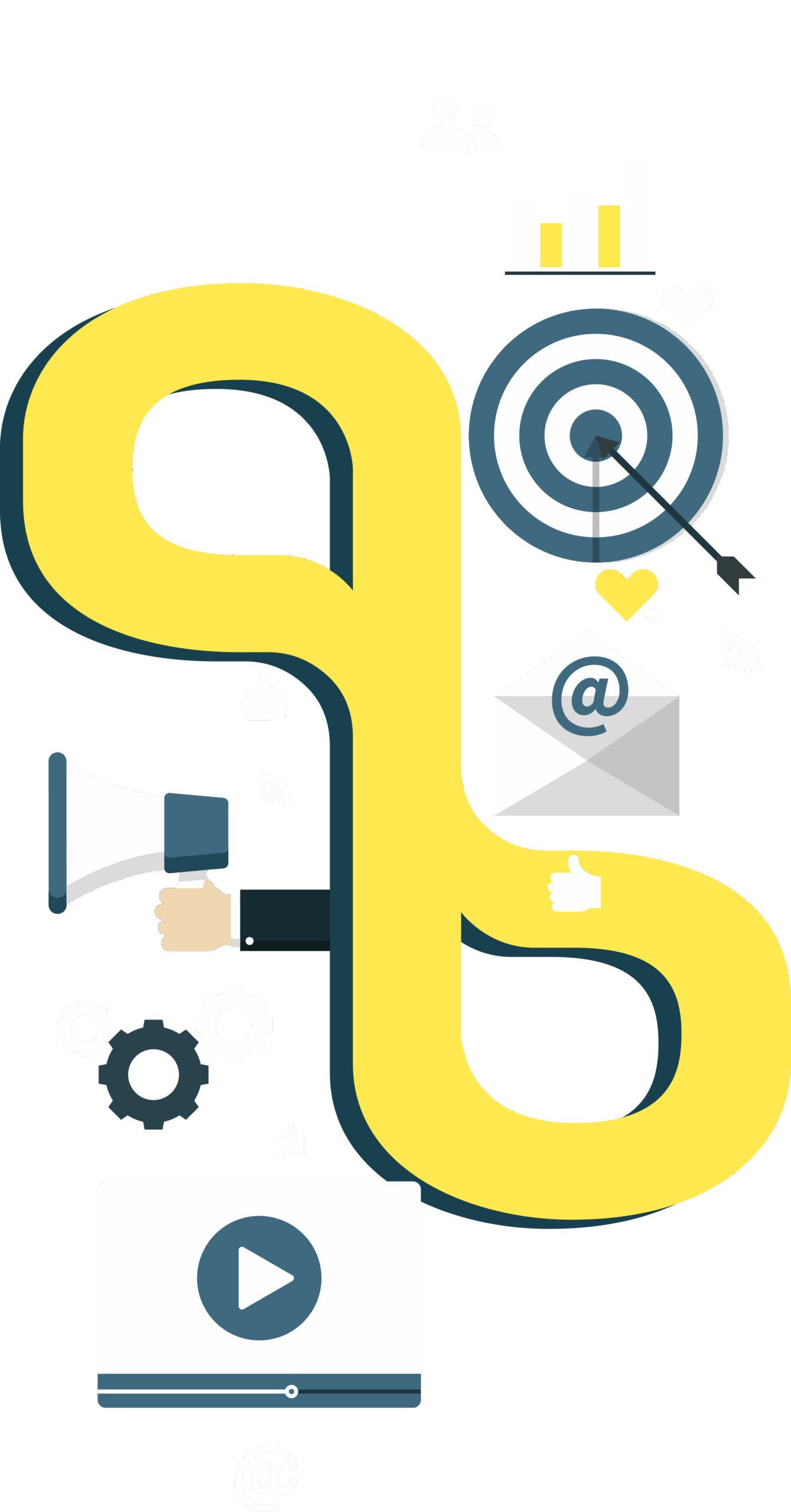 وكالة التسويق والإعلان الرقمي | وكالة للدعاية والاعلان | وكالة تسويق الكتروني